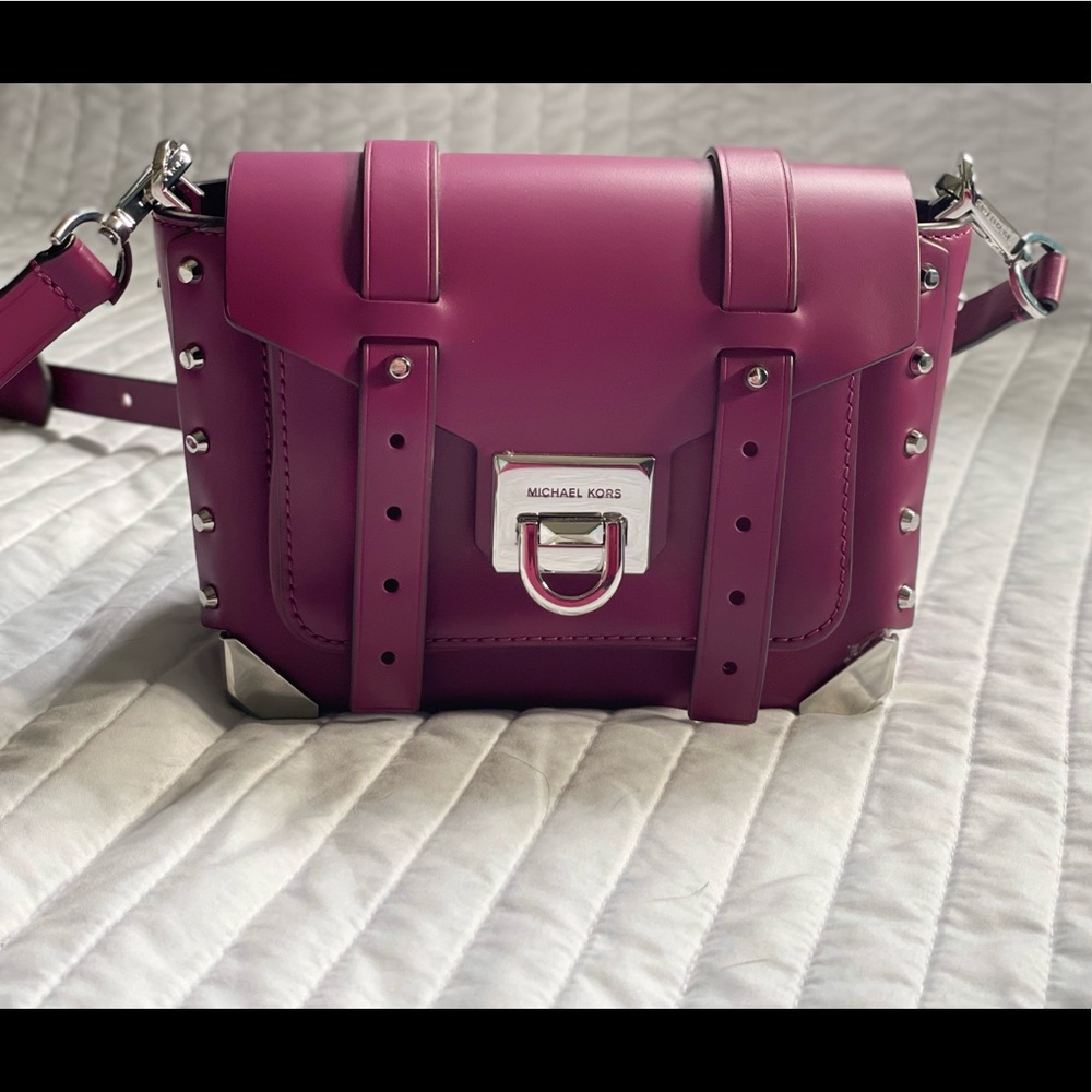 Michael Kors crossbody
